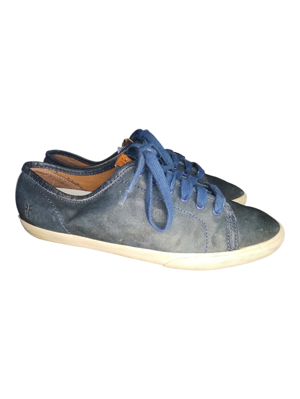 Frye Ivy Sneakers, Womens 8.5 - Picture 2 of 9